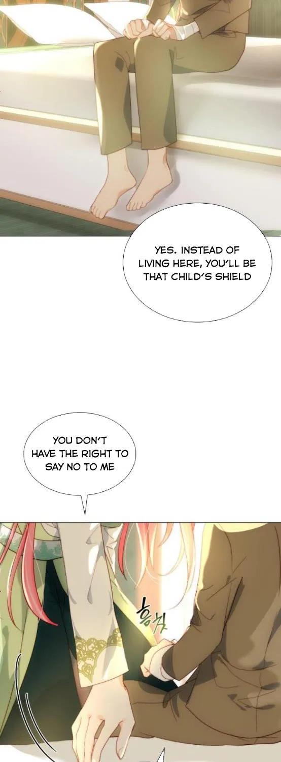 I Was Born As The Second Daughter Zinmanga X Chapter 20 Page 33
