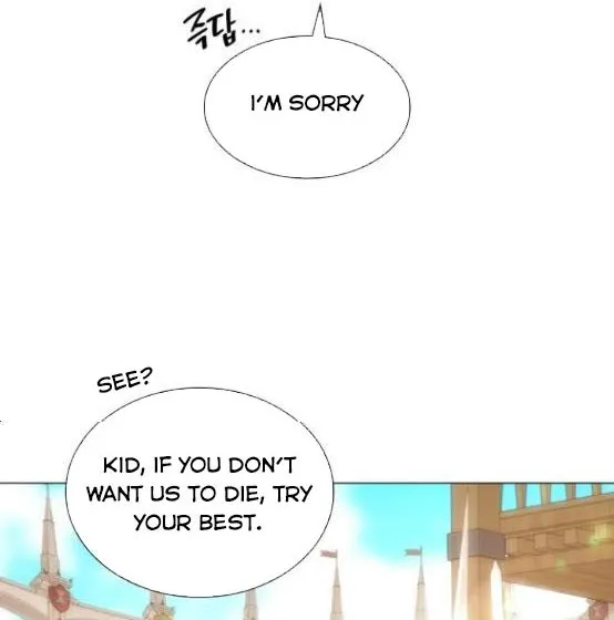 I Was Born As The Second Daughter Zinmanga X Chapter 20 Page 48