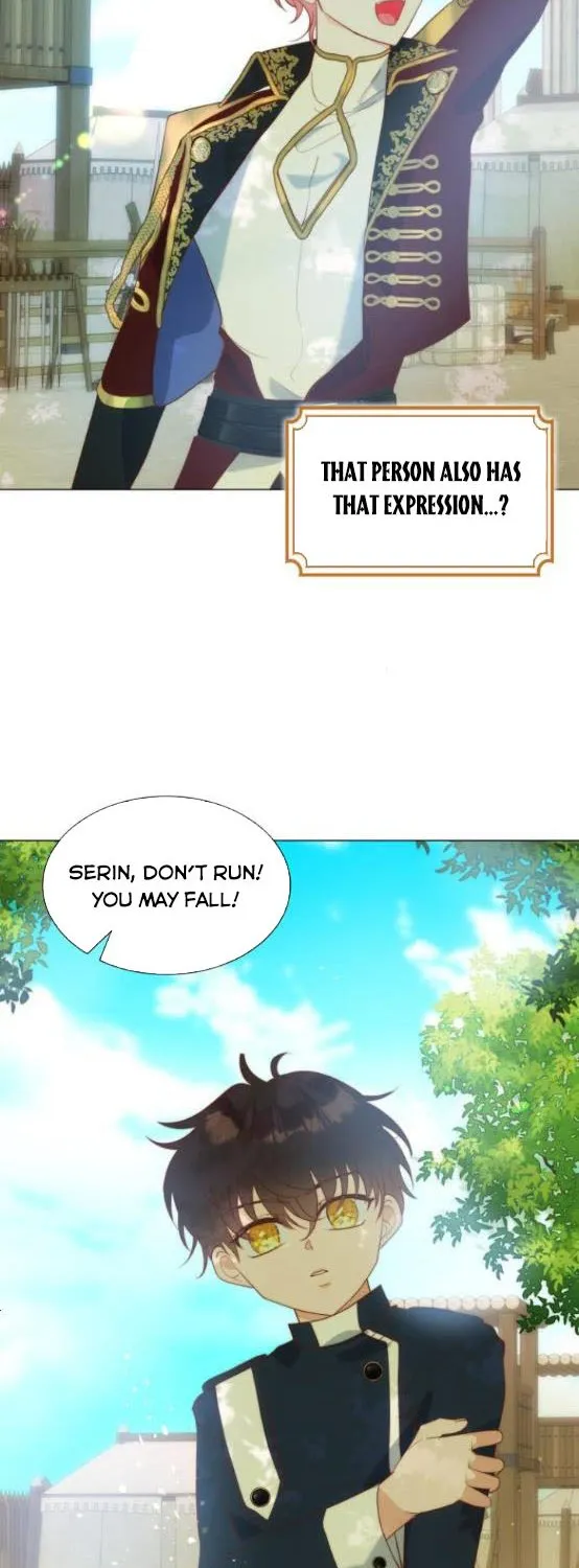 I Was Born As The Second Daughter Zinmanga X Chapter 20 Page 61