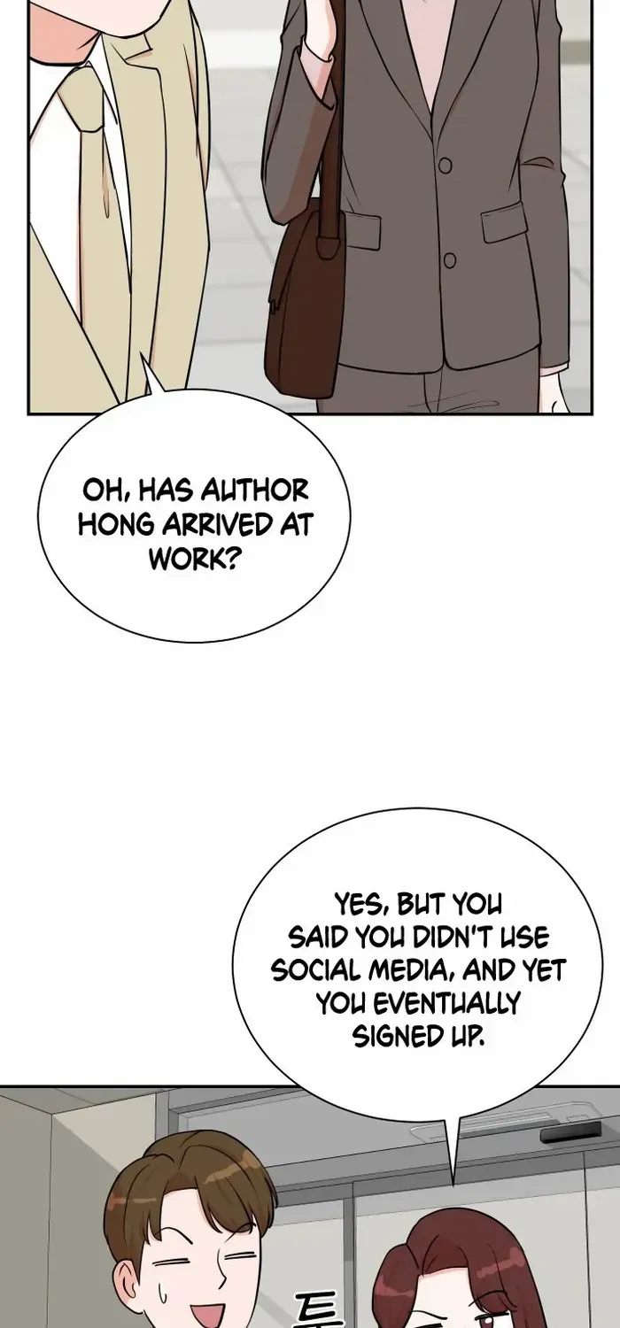 Second Life Producer Zinmanga X Chapter 85 Page 12
