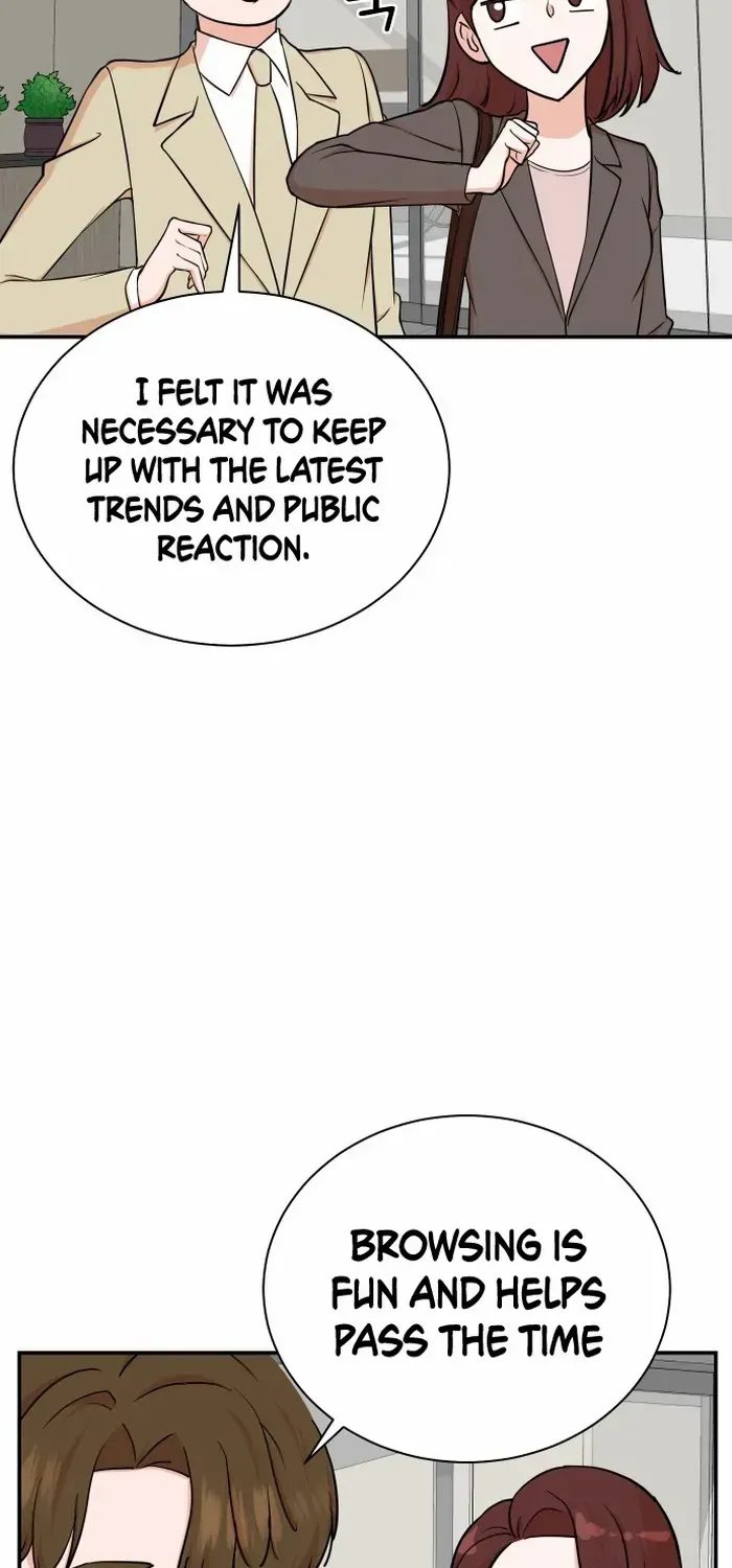 Second Life Producer Zinmanga X Chapter 85 Page 13