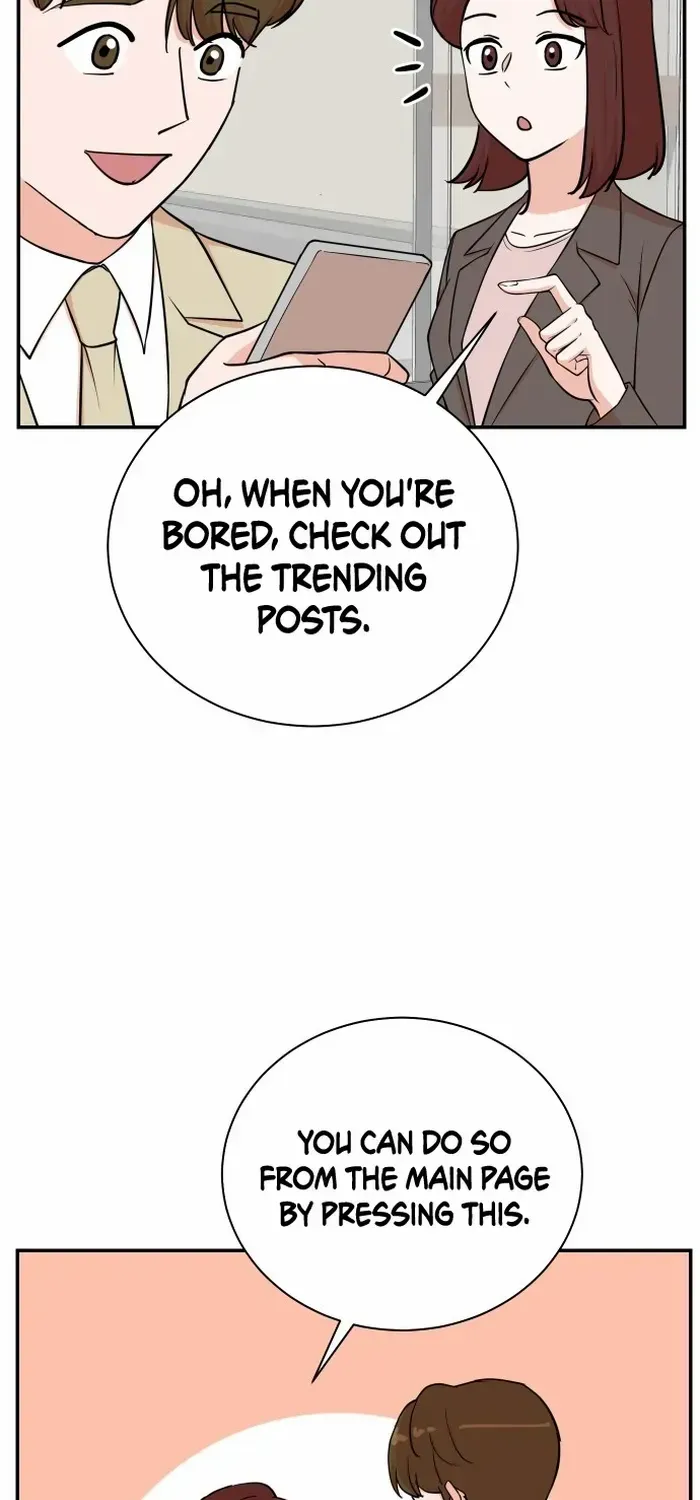 Second Life Producer Zinmanga X Chapter 85 Page 14