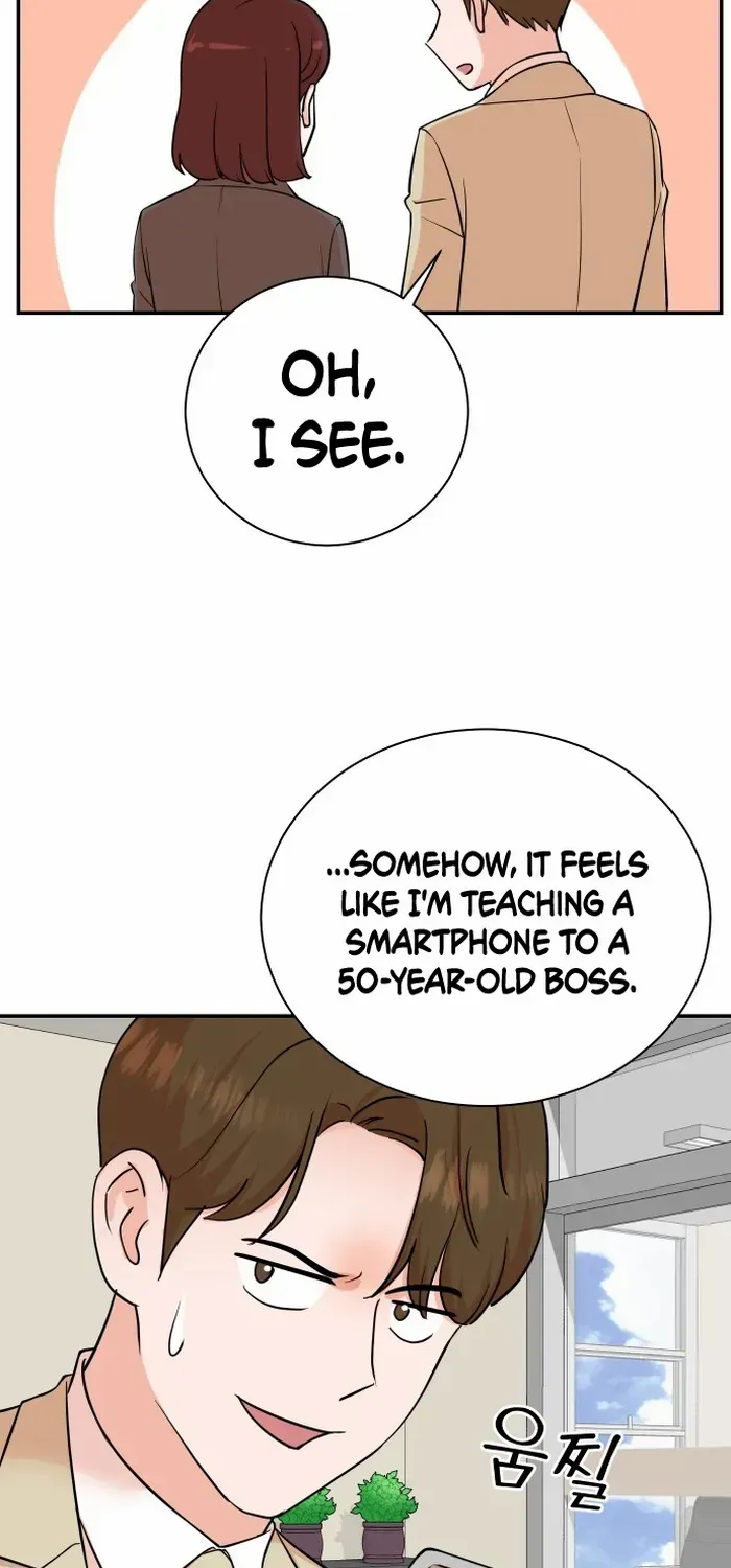 Second Life Producer Zinmanga X Chapter 85 Page 15