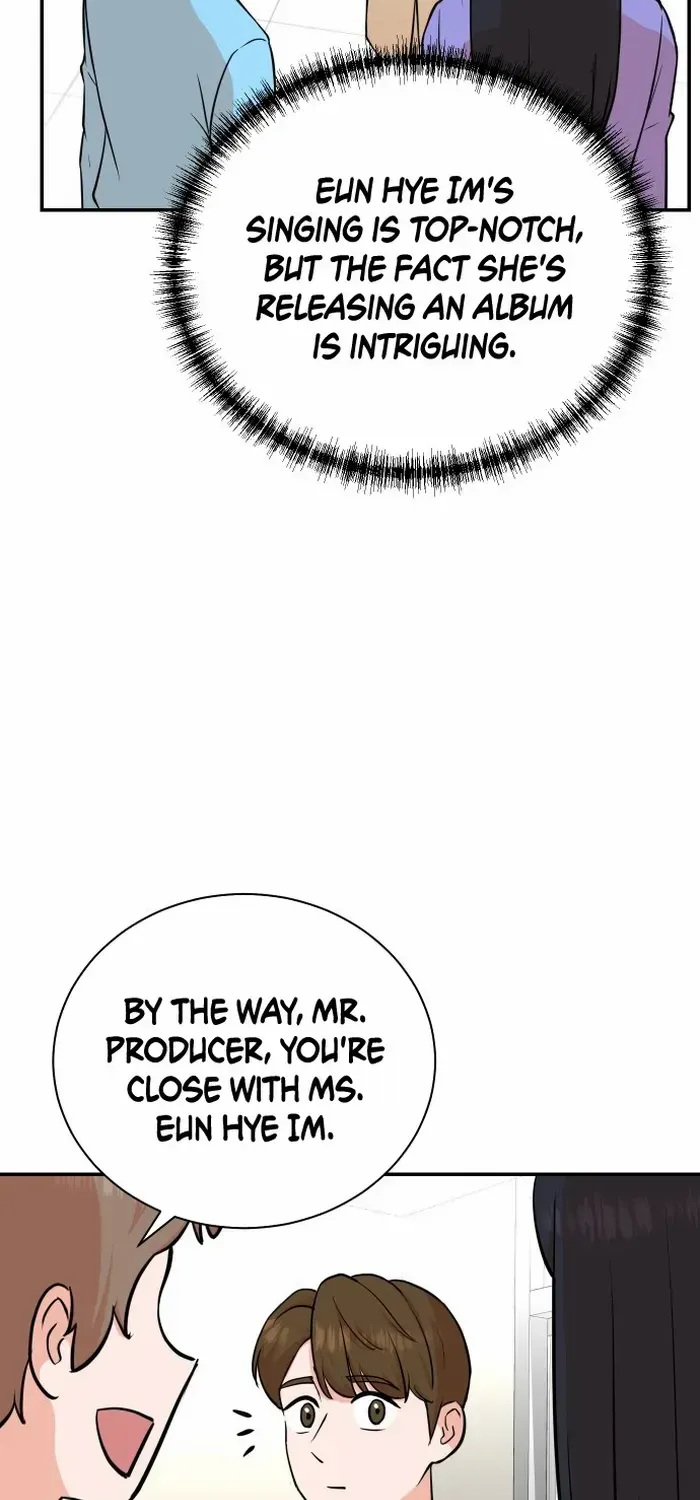 Second Life Producer Zinmanga X Chapter 85 Page 26
