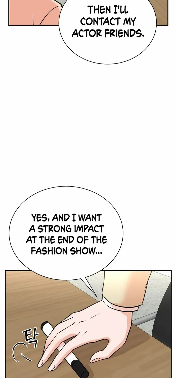 Second Life Producer Zinmanga X Chapter 85 Page 33