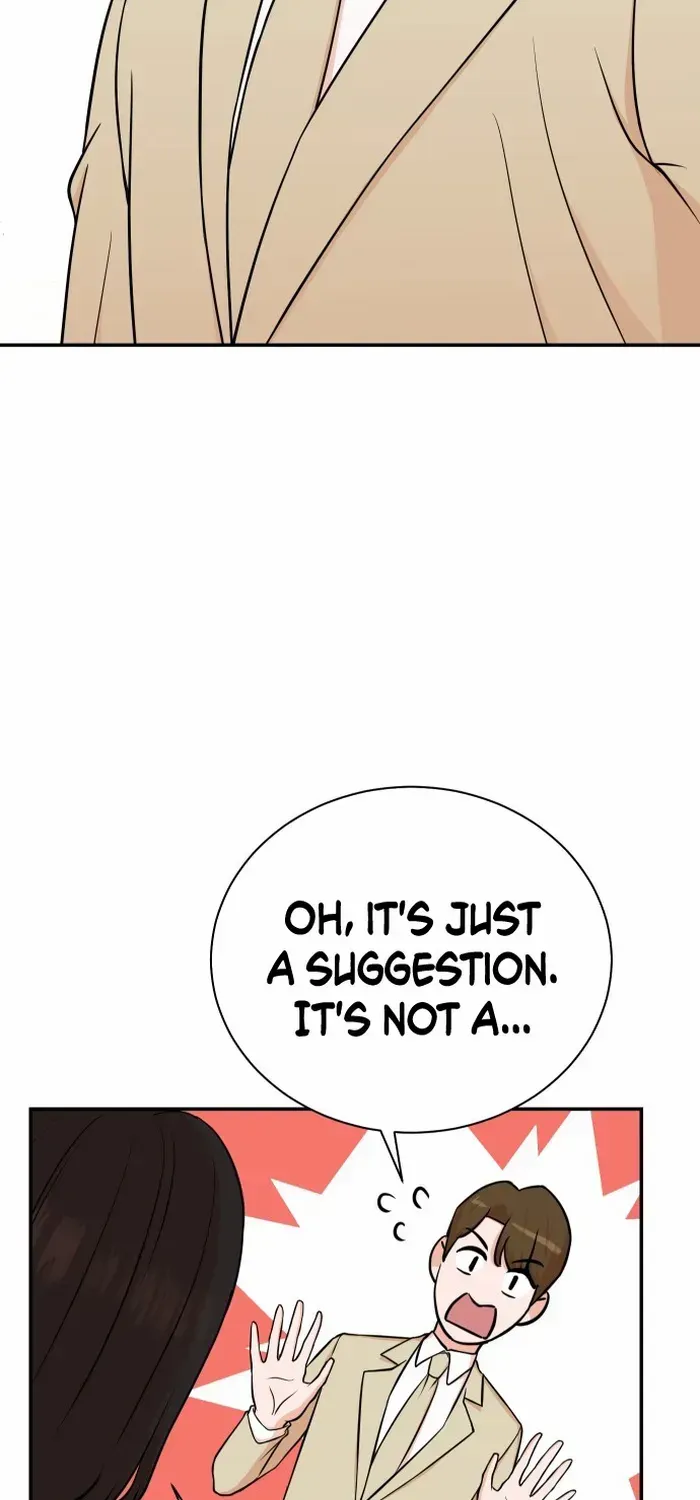 Second Life Producer Zinmanga X Chapter 85 Page 35