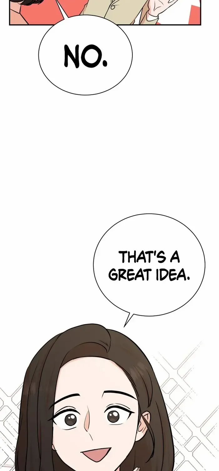 Second Life Producer Zinmanga X Chapter 85 Page 36