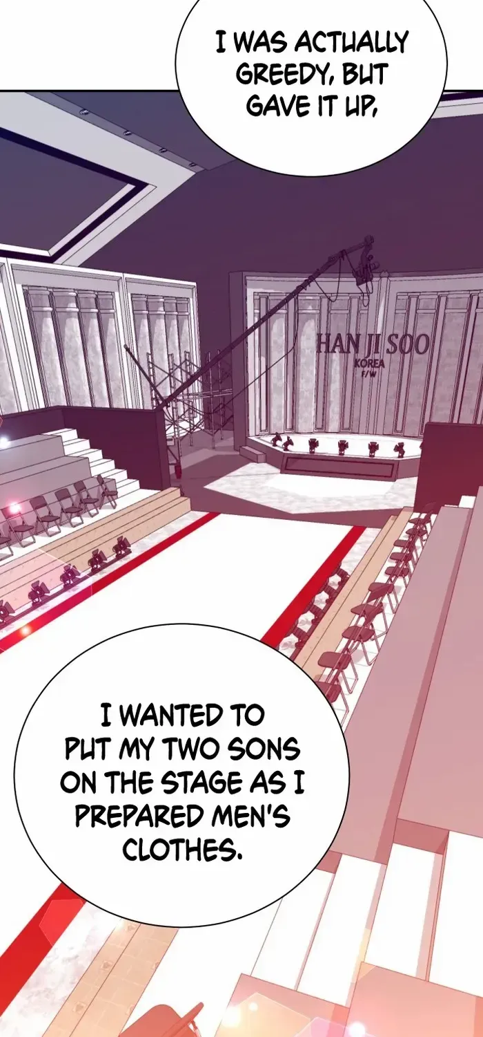 Second Life Producer Zinmanga X Chapter 85 Page 38
