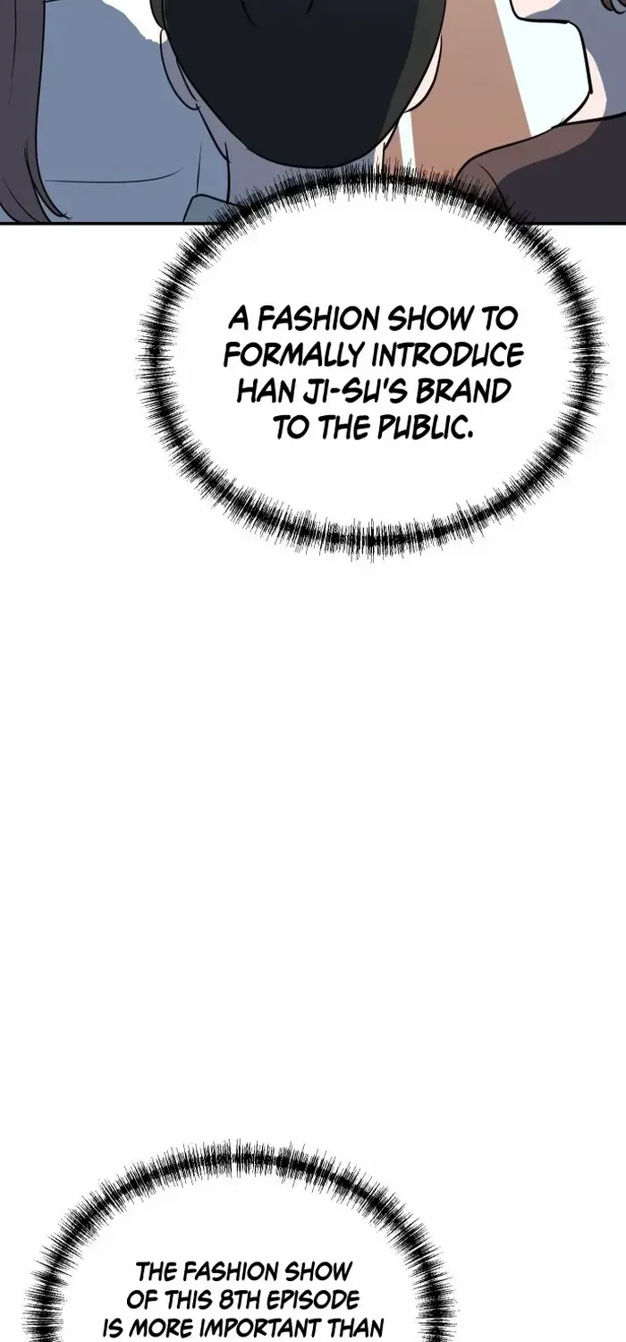 Second Life Producer Zinmanga X Chapter 85 Page 45