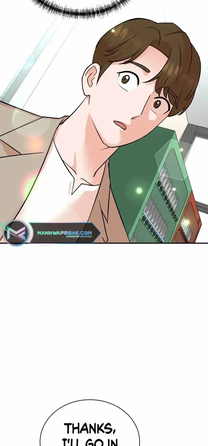 Second Life Producer Zinmanga X Chapter 84 Page 29