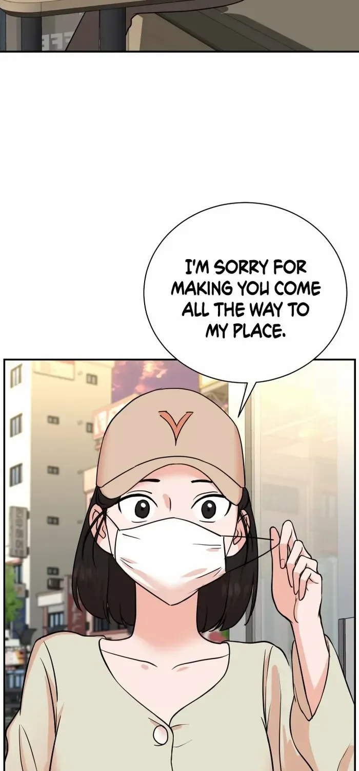 Second Life Producer Zinmanga X Chapter 84 Page 36
