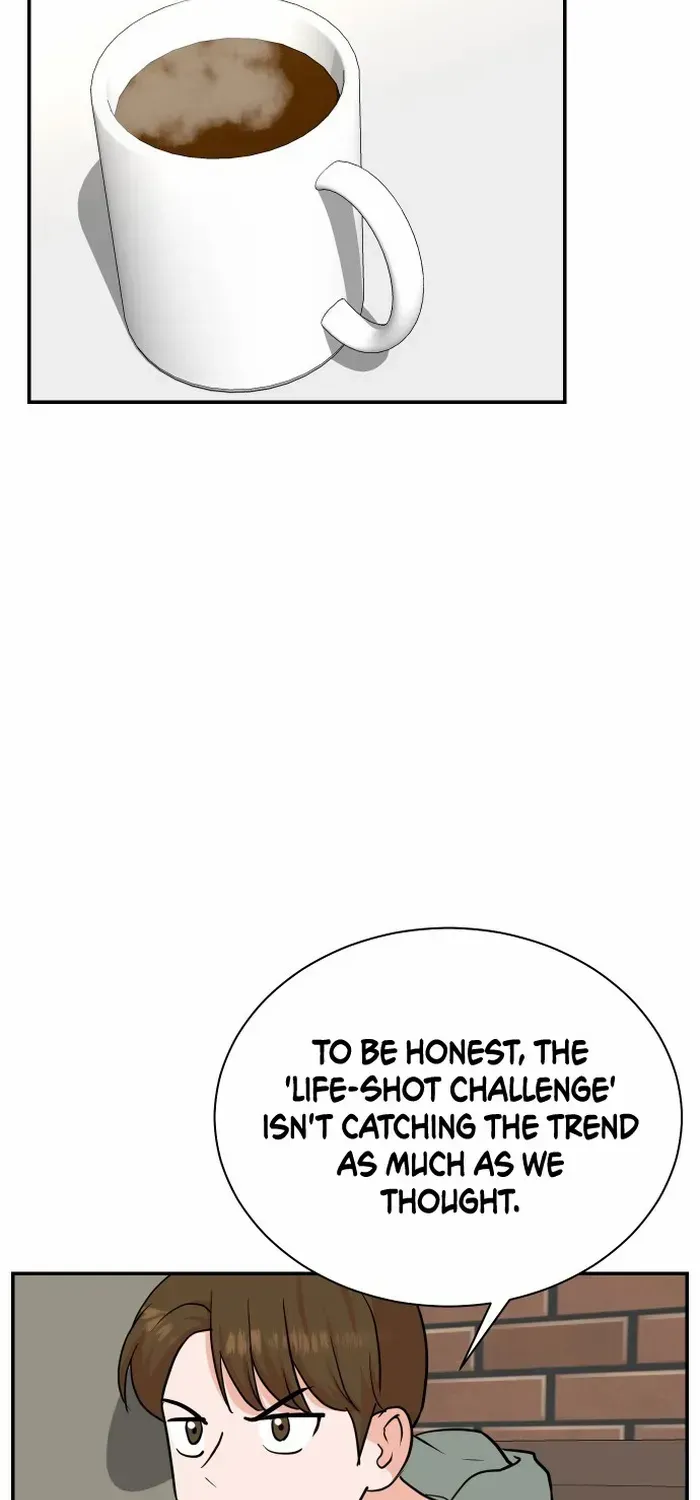 Second Life Producer Zinmanga X Chapter 84 Page 39