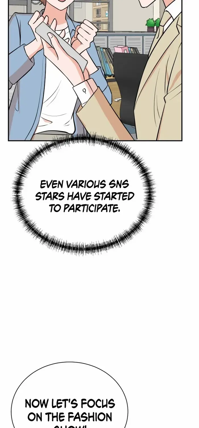 Second Life Producer Zinmanga X Chapter 84 Page 52