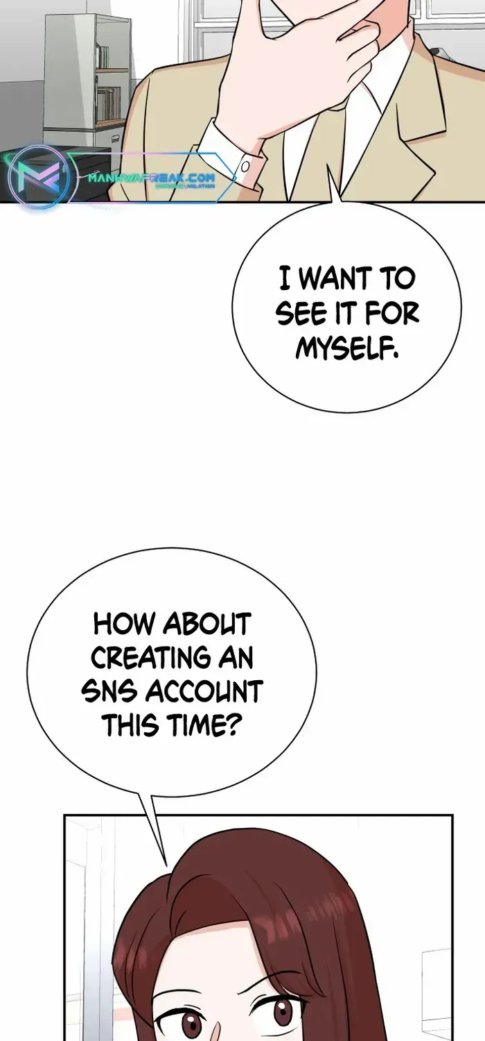 Second Life Producer Zinmanga X Chapter 84 Page 61