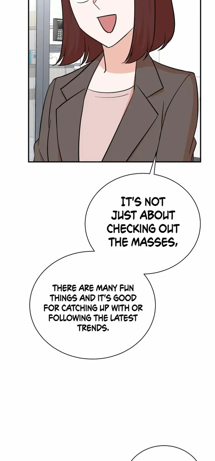 Second Life Producer Zinmanga X Chapter 84 Page 62
