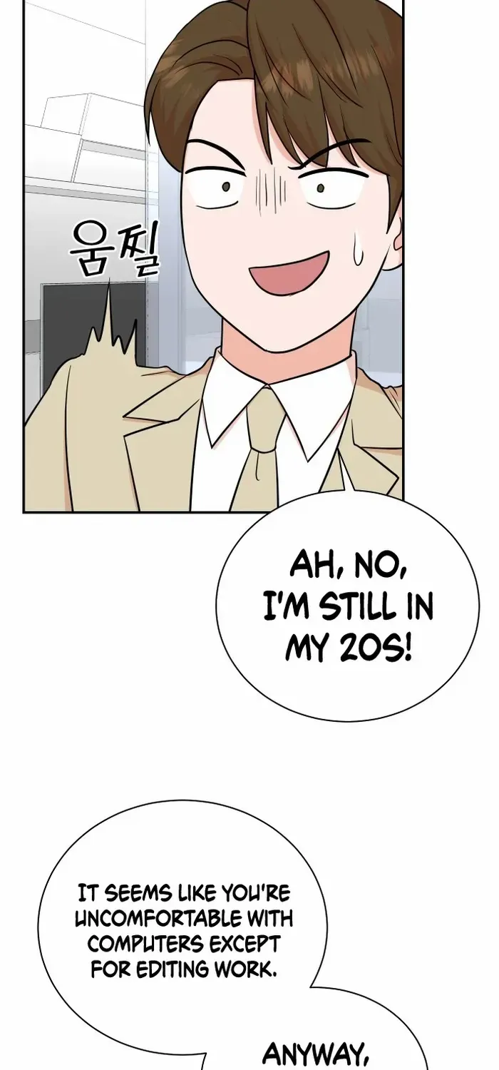 Second Life Producer Zinmanga X Chapter 84 Page 64