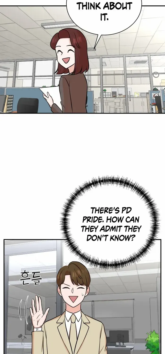 Second Life Producer Zinmanga X Chapter 84 Page 65