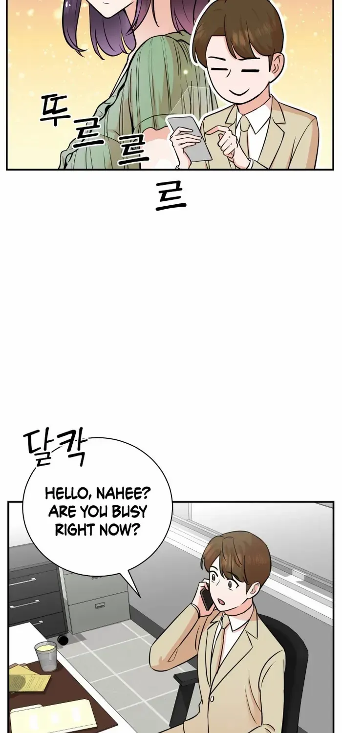 Second Life Producer Zinmanga X Chapter 84 Page 71