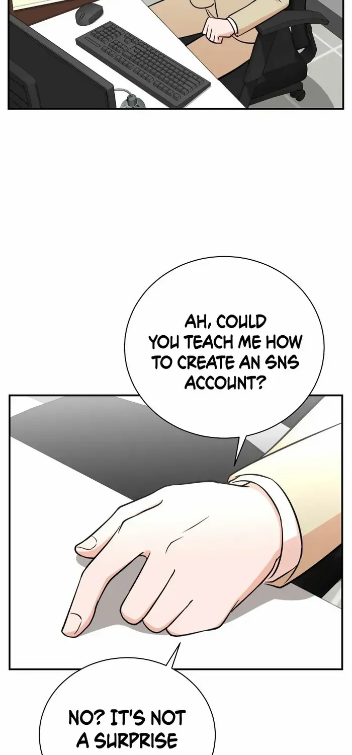 Second Life Producer Zinmanga X Chapter 84 Page 72