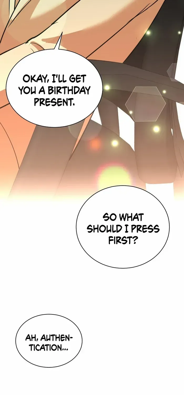 Second Life Producer Zinmanga X Chapter 84 Page 75