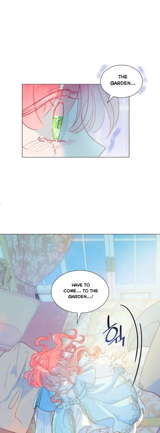 I Was Born As The Second Daughter Zinmanga X Chapter 18 Page 9