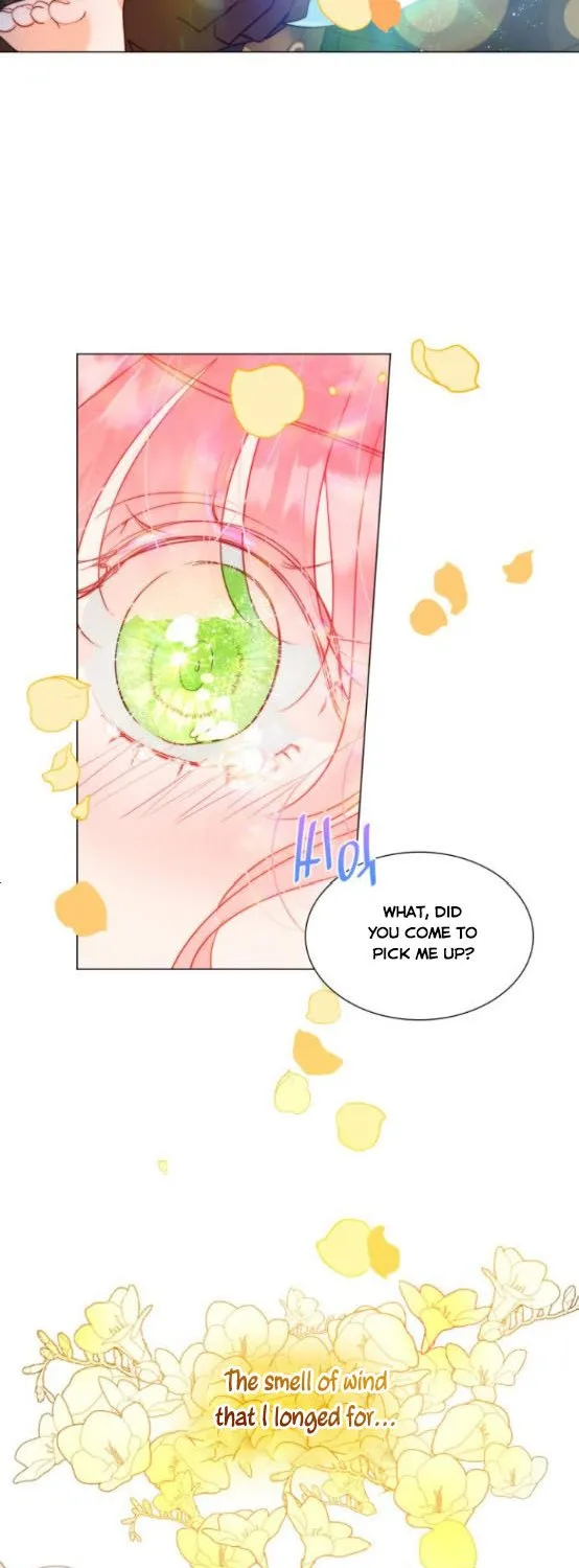 I Was Born As The Second Daughter Zinmanga X Chapter 18 Page 19