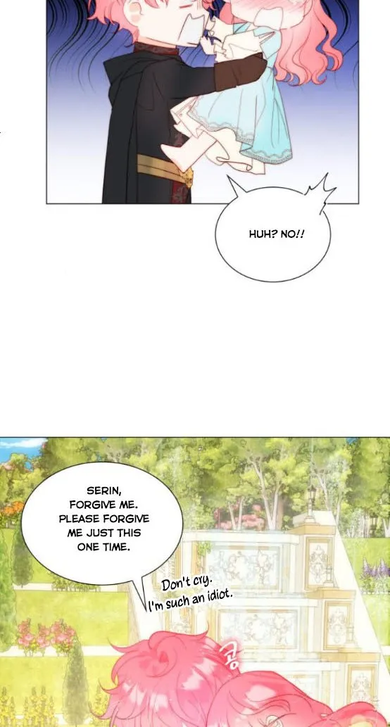 I Was Born As The Second Daughter Zinmanga X Chapter 18 Page 24