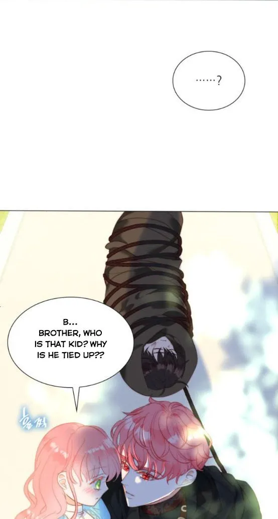 I Was Born As The Second Daughter Zinmanga X Chapter 18 Page 26