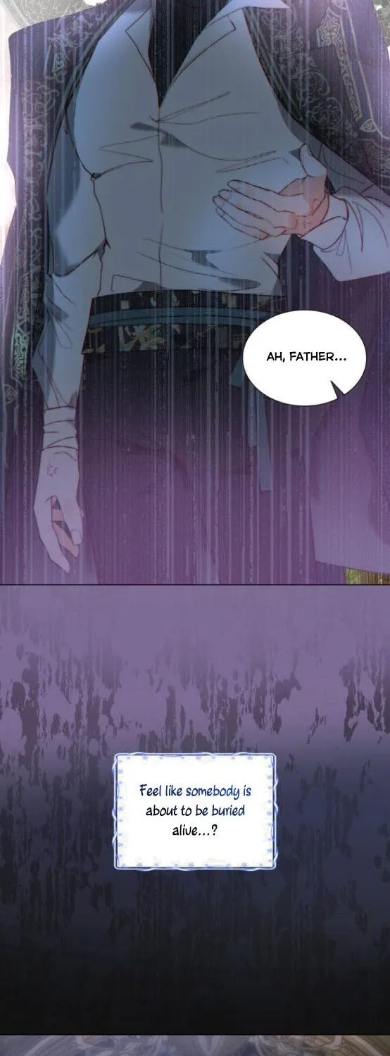 I Was Born As The Second Daughter Zinmanga X Chapter 18 Page 31