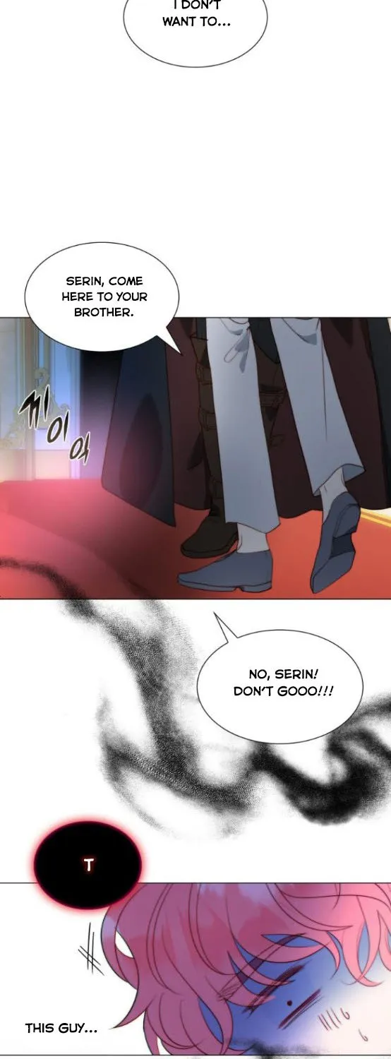 I Was Born As The Second Daughter Zinmanga X Chapter 18 Page 33