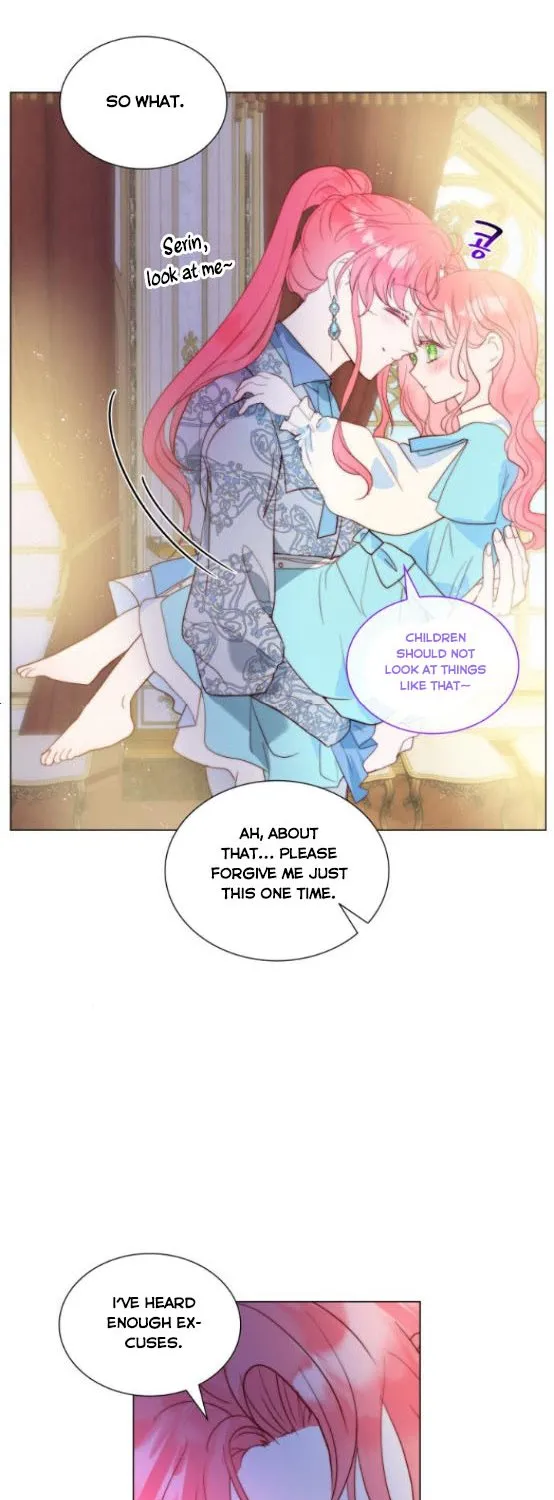 I Was Born As The Second Daughter Zinmanga X Chapter 18 Page 37