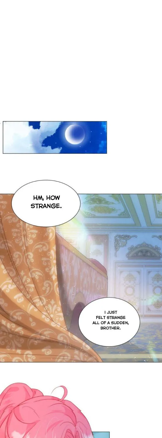 I Was Born As The Second Daughter Zinmanga X Chapter 18 Page 45