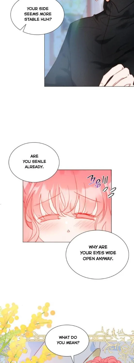 I Was Born As The Second Daughter Zinmanga X Chapter 18 Page 47