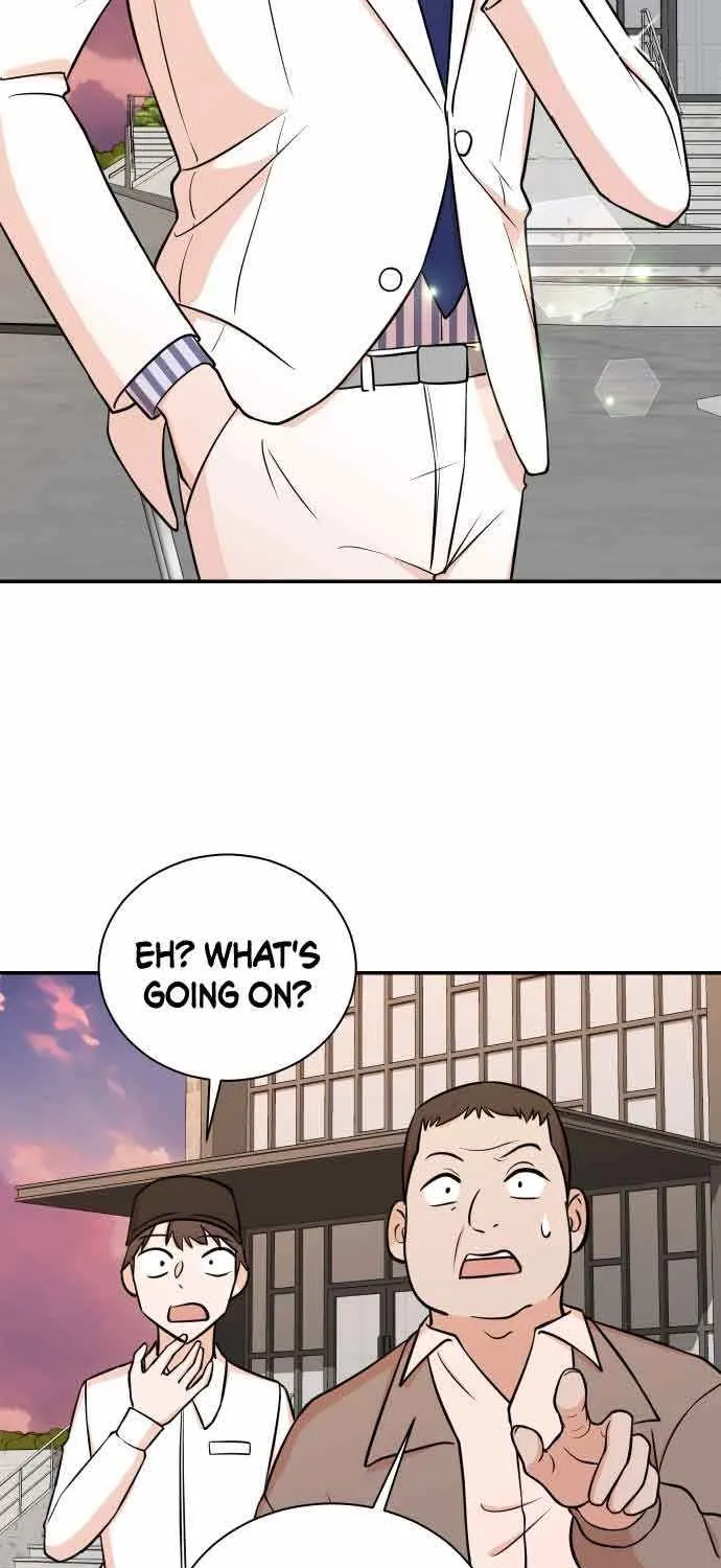 Second Life Producer Zinmanga X Chapter 83 Page 13