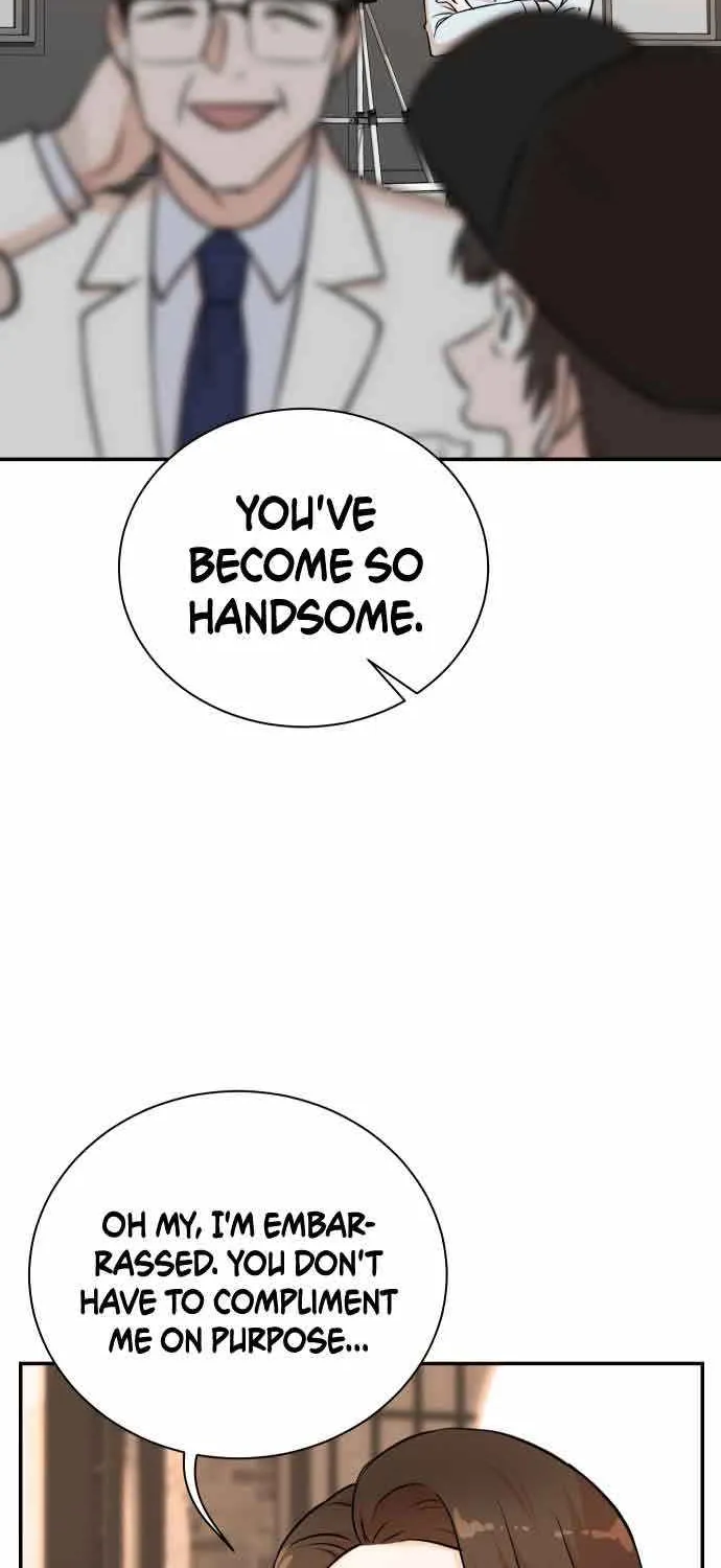 Second Life Producer Zinmanga X Chapter 83 Page 16