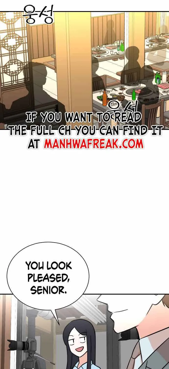 Second Life Producer Zinmanga X Chapter 83 Page 31