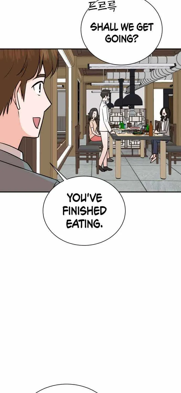 Second Life Producer Zinmanga X Chapter 83 Page 38