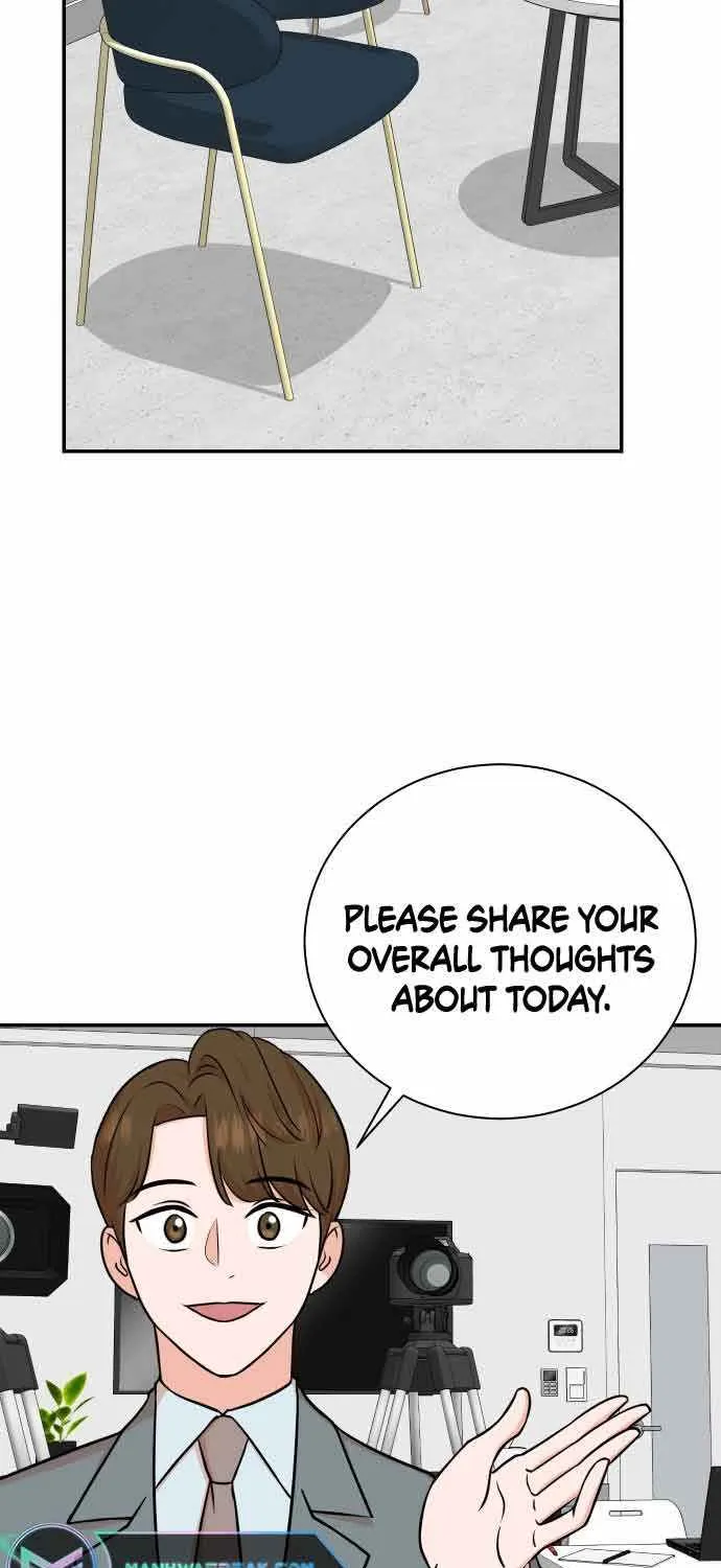 Second Life Producer Zinmanga X Chapter 83 Page 43