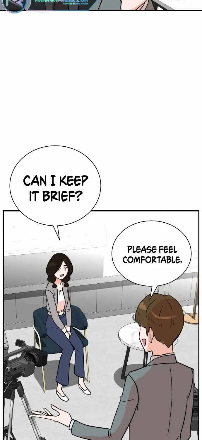 Second Life Producer Zinmanga X Chapter 83 Page 44