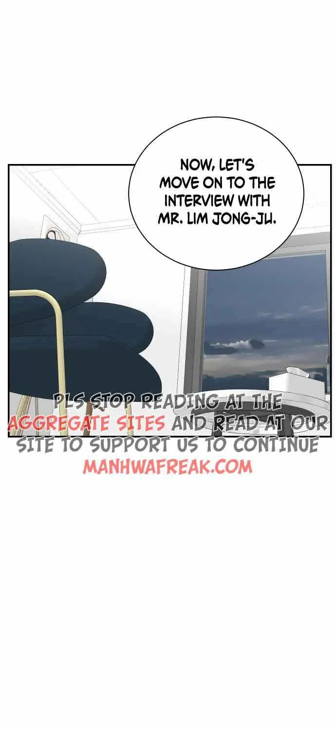Second Life Producer Zinmanga X Chapter 83 Page 55