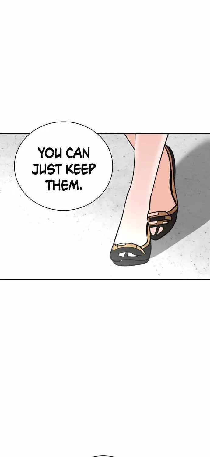 Second Life Producer Zinmanga X Chapter 83 Page 66