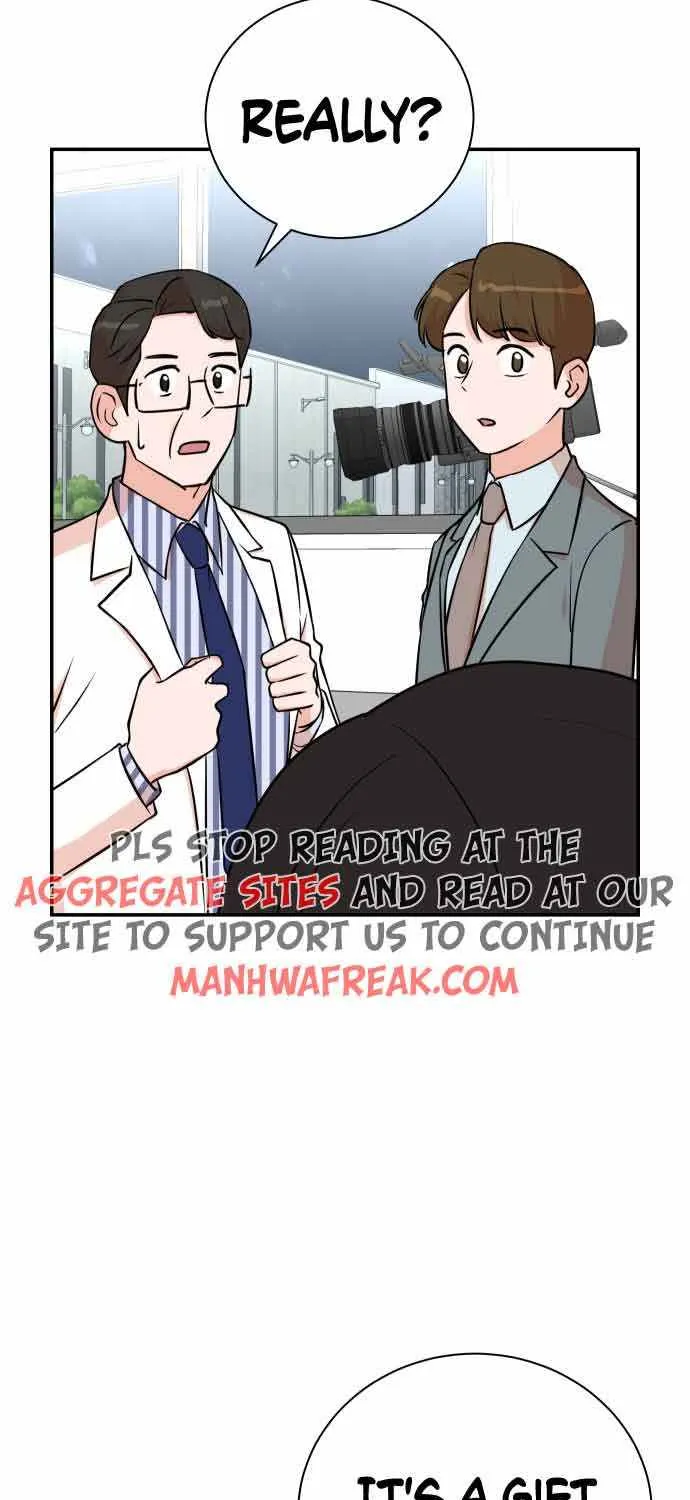 Second Life Producer Zinmanga X Chapter 83 Page 67