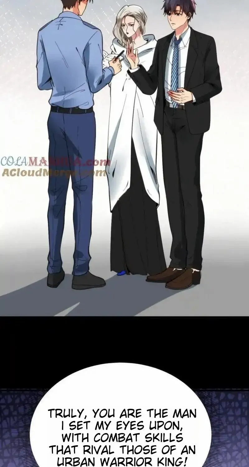 I Have 90 Billion Licking Gold Zinmanga X Chapter 94 Page 6
