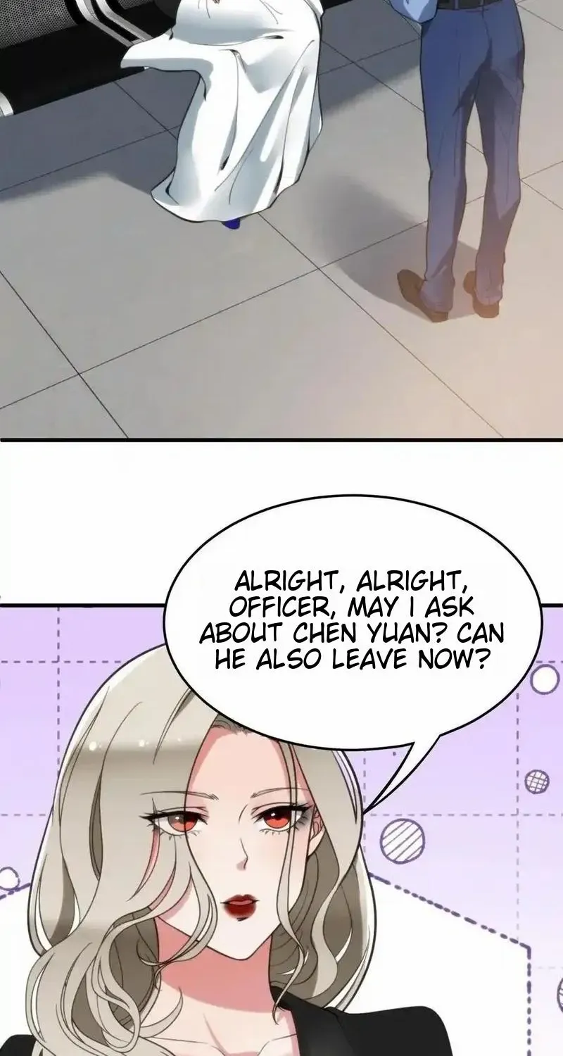 I Have 90 Billion Licking Gold Zinmanga X Chapter 94 Page 13