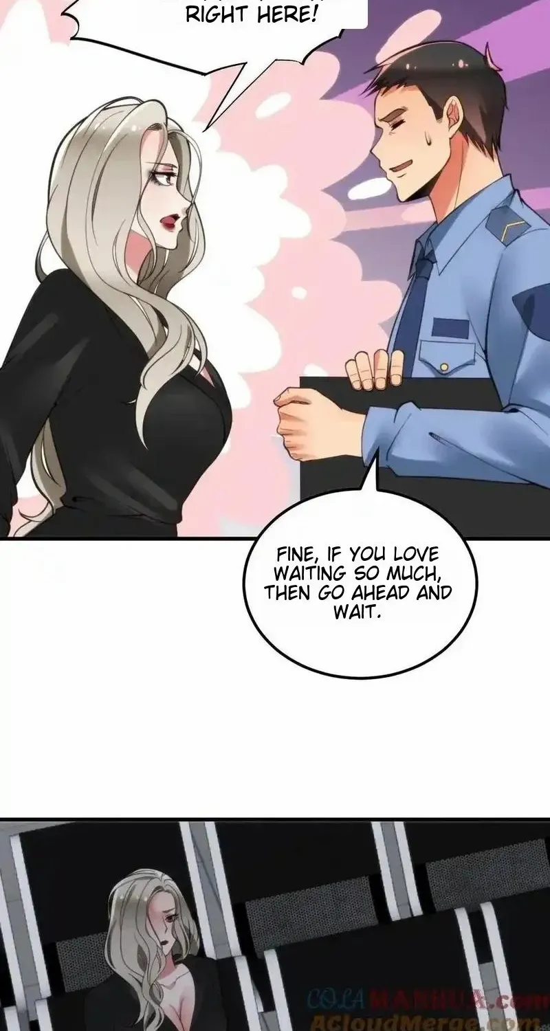 I Have 90 Billion Licking Gold Zinmanga X Chapter 94 Page 15