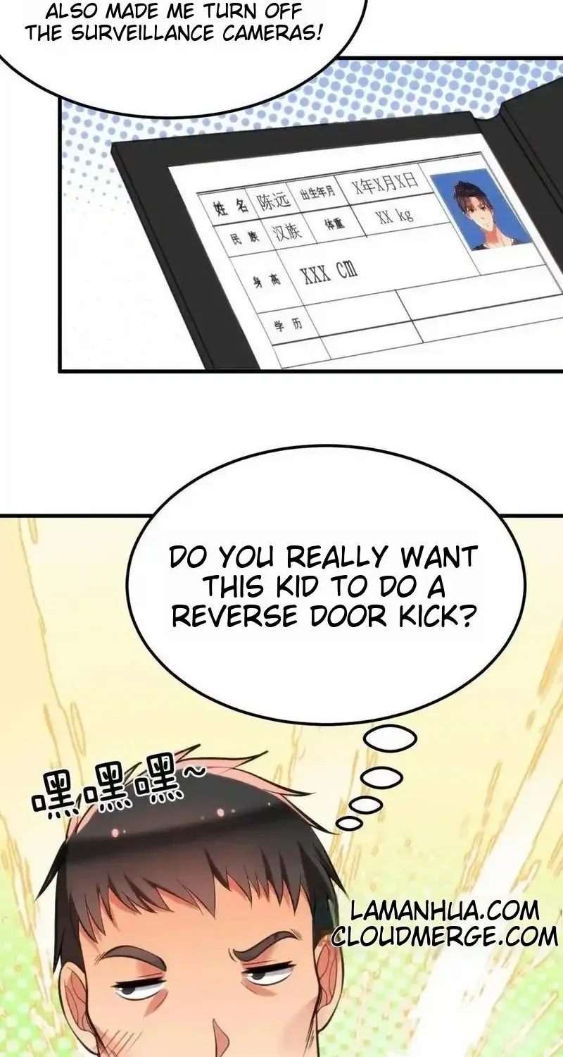 I Have 90 Billion Licking Gold Zinmanga X Chapter 94 Page 17