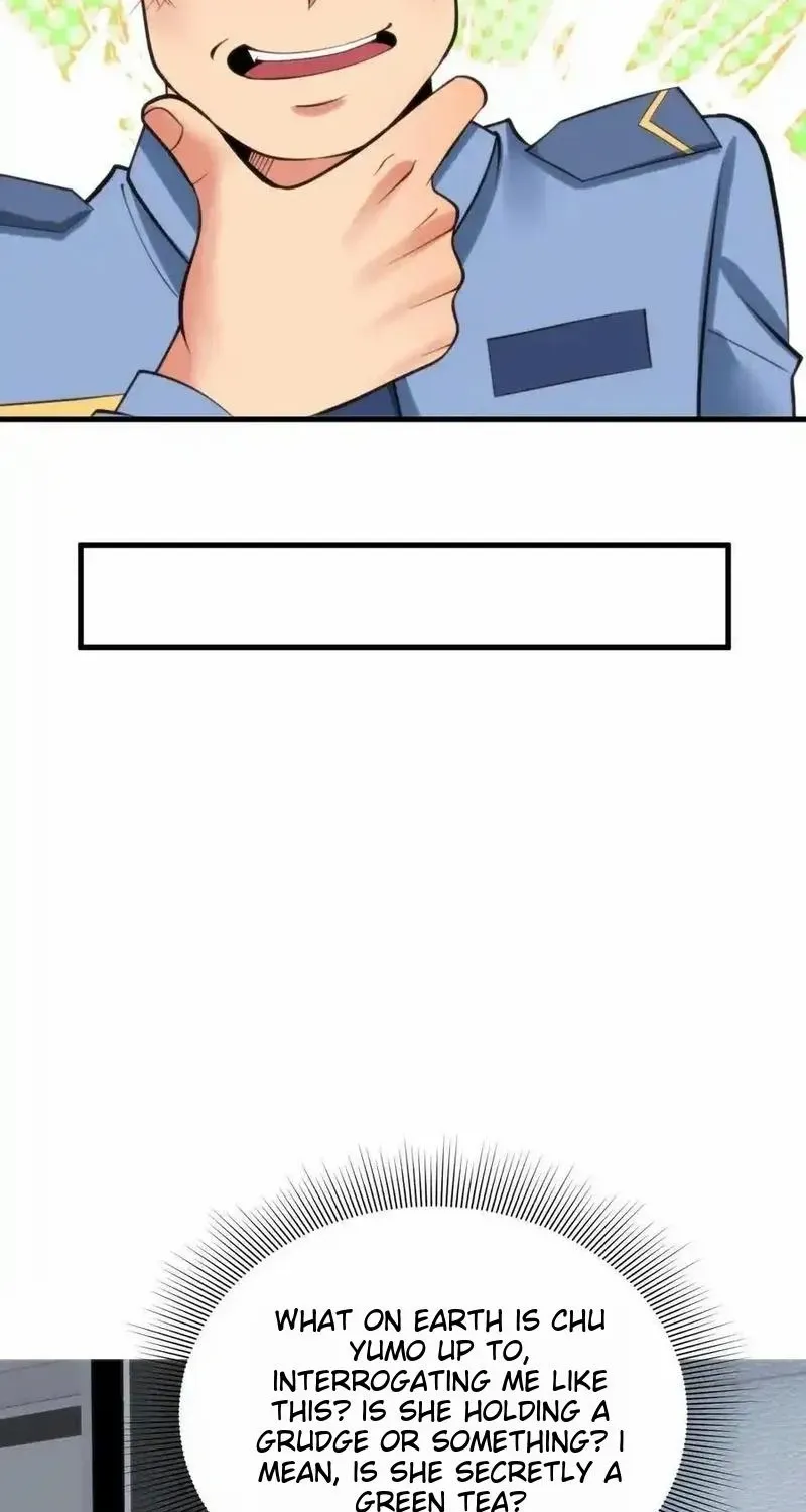 I Have 90 Billion Licking Gold Zinmanga X Chapter 94 Page 18