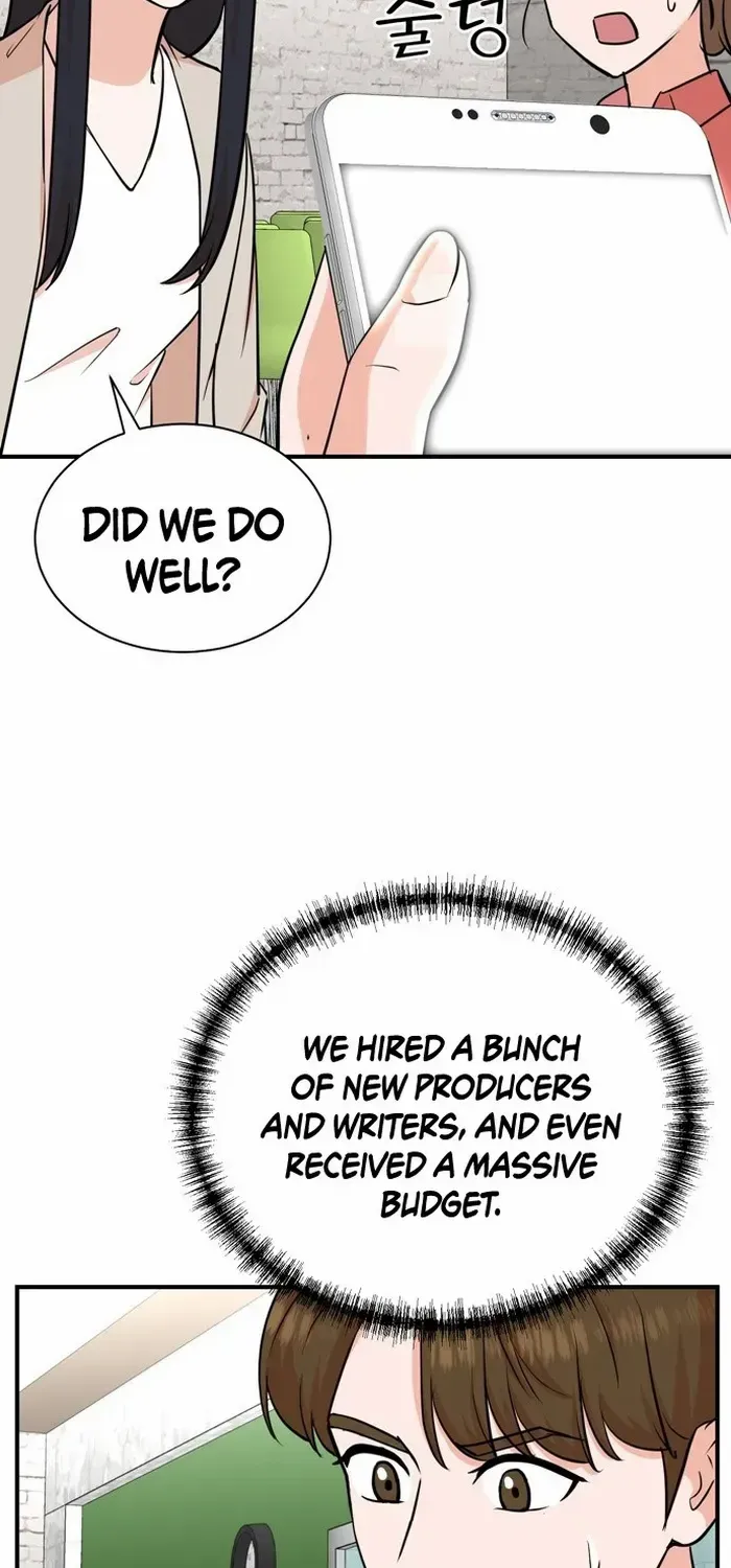 Second Life Producer Zinmanga X Chapter 82 Page 4