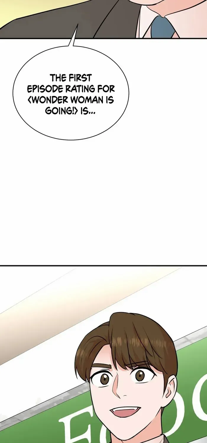 Second Life Producer Zinmanga X Chapter 82 Page 6