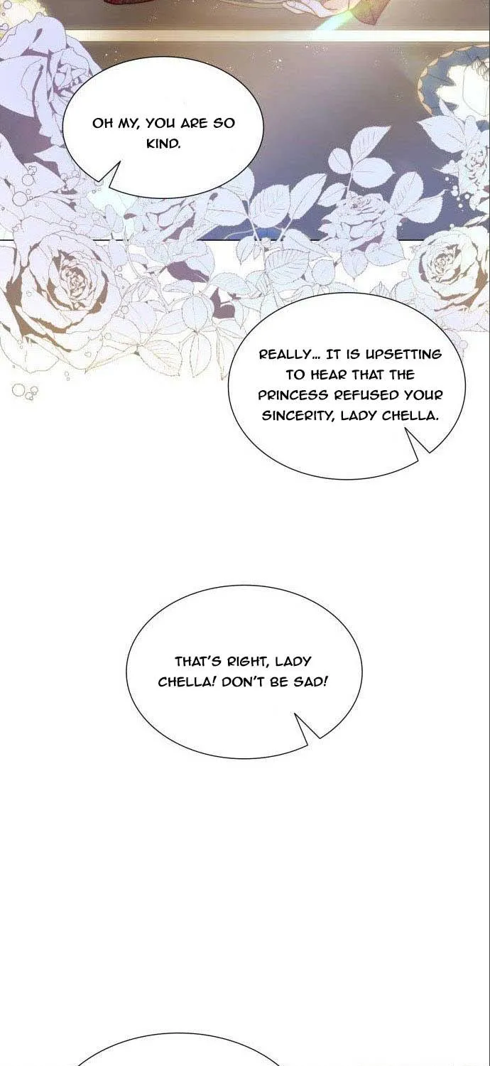 I Was Born As The Second Daughter Zinmanga X Chapter 16 Page 10
